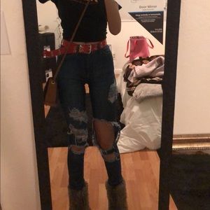 Fashion Nova Jeans